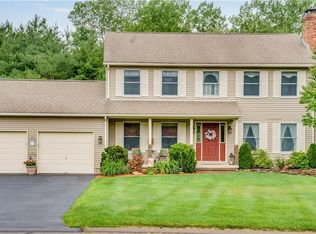 7 Haystack Ln, Somers, CT 06071