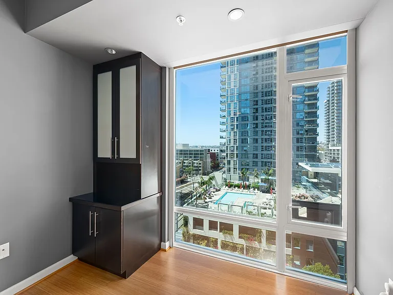 1262 Kettner Blvd #901 — Photo 18