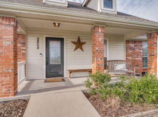 2808 County Road 643, Nevada, TX 75173