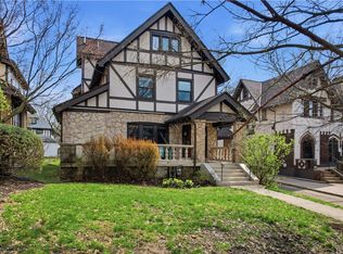 5424 Albemarle Ave, Pittsburgh, PA