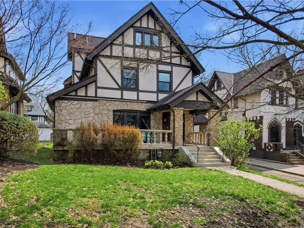 5424 Albemarle Ave, Pittsburgh, PA 15217