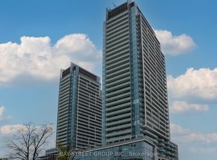 7 Golden Lion Hts E #N344, Toronto, ON M2M 0C1