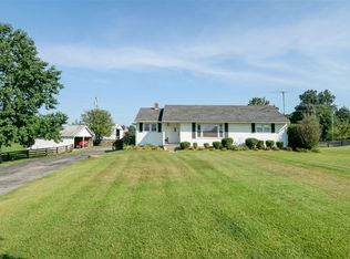 46 Buck Grove Rd, Ekron, KY 40117