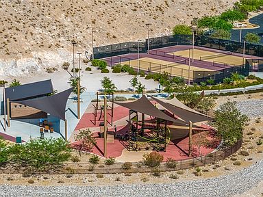 2568 Iron Crest Ln, Las Vegas, NV 89138, photo 2
