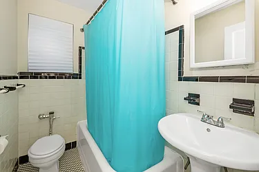 Sold by Trebach Realty