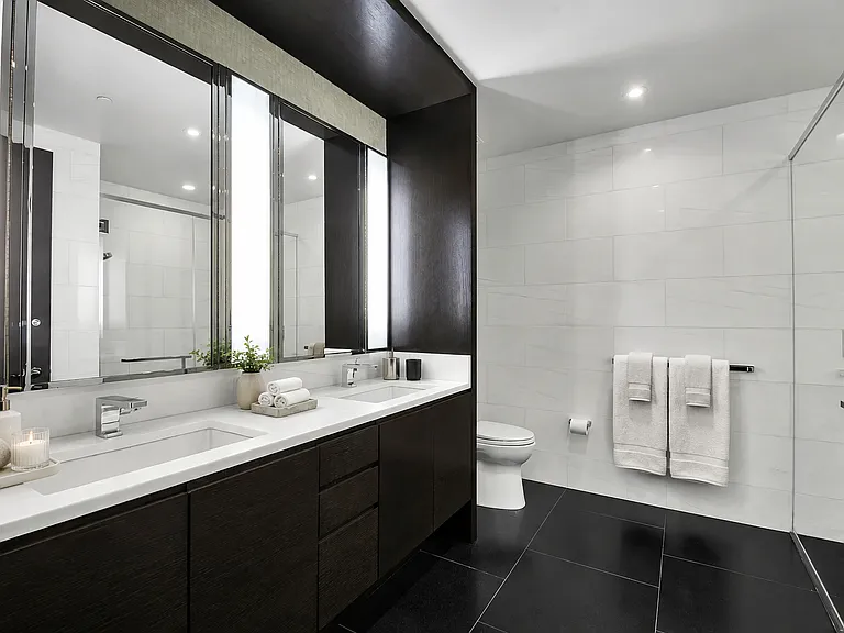 50 Riverside Blvd #12L — Photo 8
