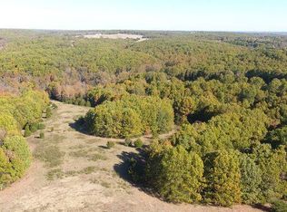 TRACT Farm Road 2080 #C, Aurora, MO 65605