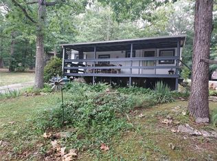 72 Killarney Dr, Ironton, MO 63650