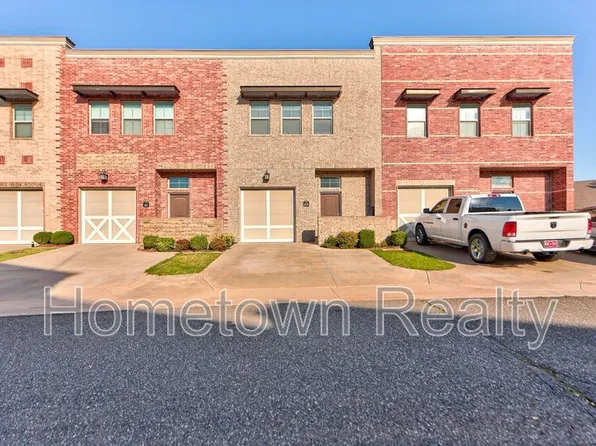 459 S Fretz Ave, Edmond, OK 73003