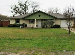 404 S R J, Little River Academy, TX 76554