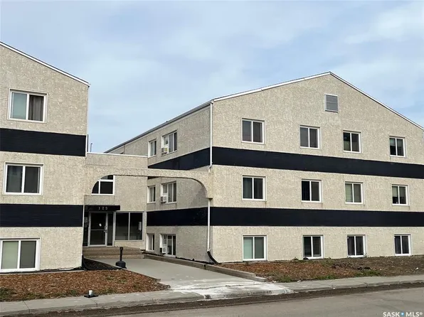 UNIT 24-125 Froom CRESCENT, Regina, SK S4N 1S8