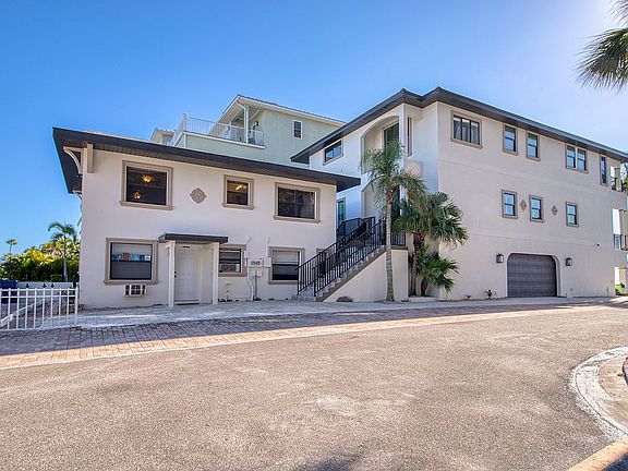 Apt Complex & Main House 