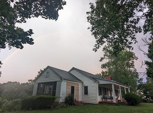 548 N Washington St, Rutherfordton, NC 28139