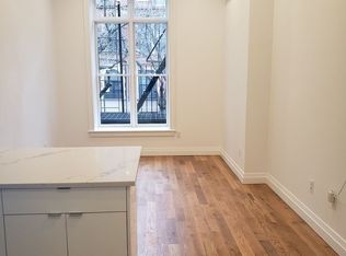 358 W 123rd St #2A, New York, NY 10027
