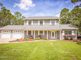 413 Camway Dr, Wilmington, NC 28403