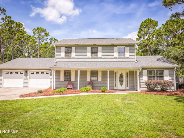 413 Camway Drive, Wilmington, NC 28403