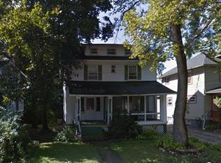 822 Ardmore Ave, Akron, OH 44302