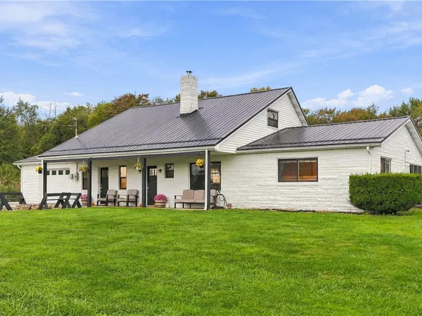 172 Reibold Rd, Renfrew, PA 16053