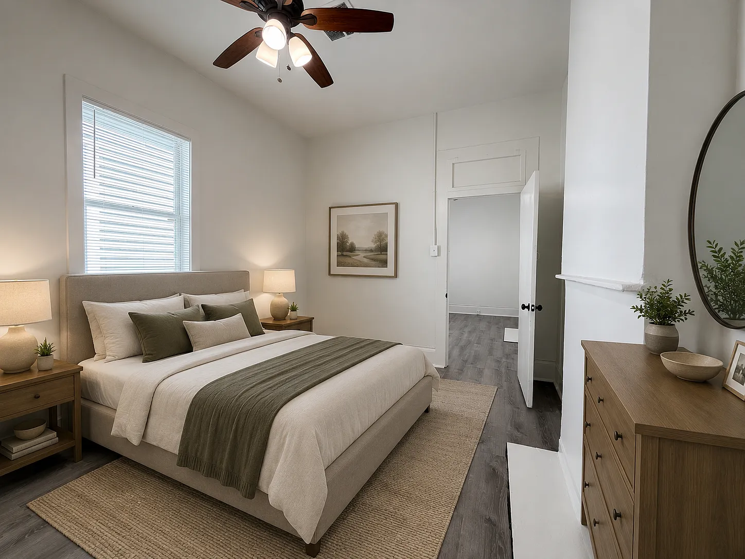 2 bed, 800 sqft, $1,395 — Photo 3