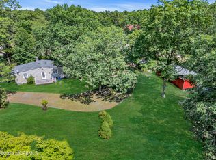 283 E Pleasant Grove Rd, Jackson, NJ 08527