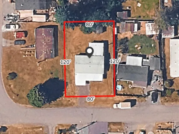 11715 64th Street NE, Lake Stevens, WA 98258