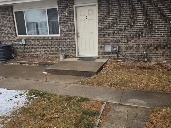 417 Loma Linda Dr #2, Fort Collins, CO 80524