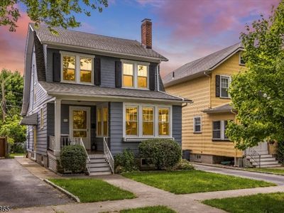 53 Midland Ave, Glen Ridge, NJ, 07028
