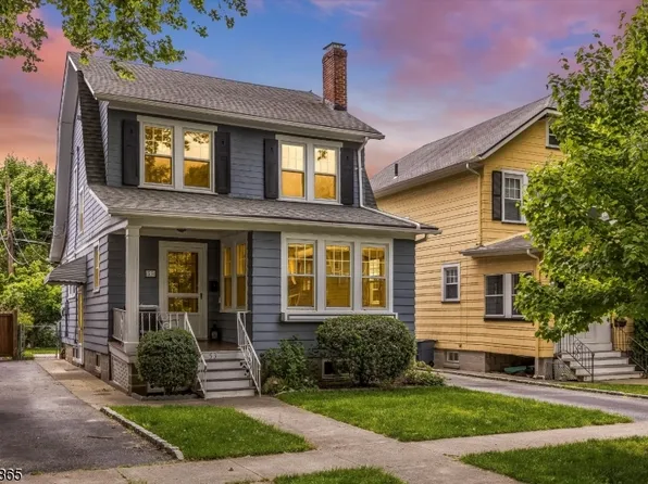 53 Midland Ave, Glen Ridge Boro Twp., NJ 07028