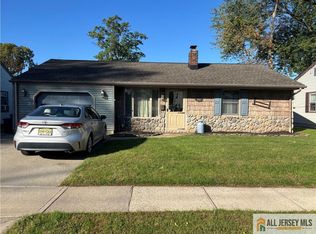 492 Booth Ct, Rahway, NJ 07065