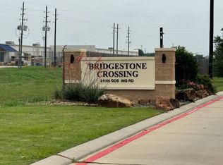 21155 Gosling Rd, Spring, TX 77388