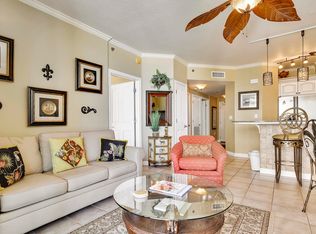 9900 Thomas Dr UNIT 923, Panama City Beach, FL 32408