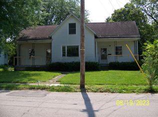 226 W 1st St, Van Wert, OH 45891