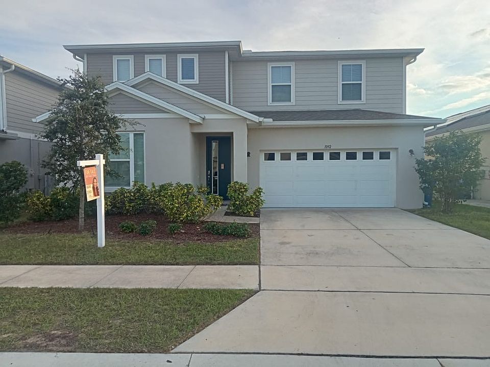 1st image of 1092 Sugarwood St #1