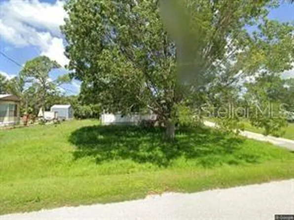 15356 Orangeade Dr, Punta Gorda, FL 33955