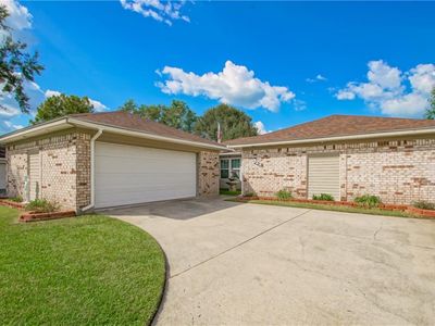 322 Portsmouth Dr, Slidell, LA, 70460