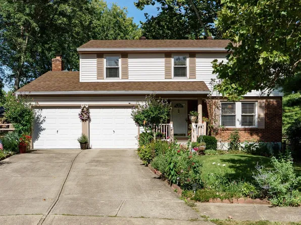 8950 Wexford Pl, Maineville, OH 45039