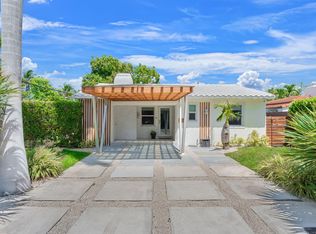 648 NE 17th Avenue, Fort Lauderdale, FL 33304