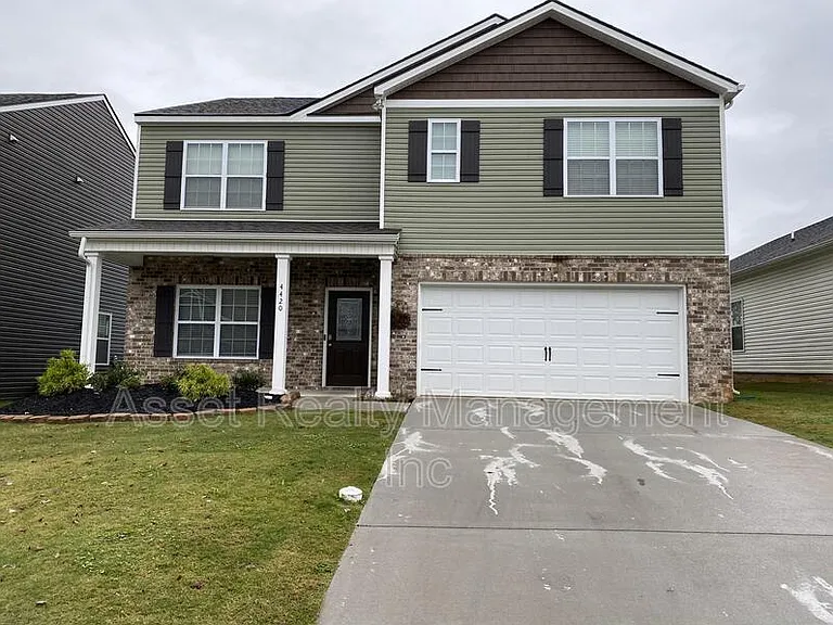 4420 Blackberry Trellis Ln — Photo 1
