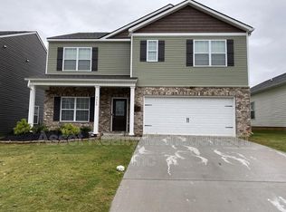 4420 Blackberry Trellis Ln, Knoxville, TN 37938