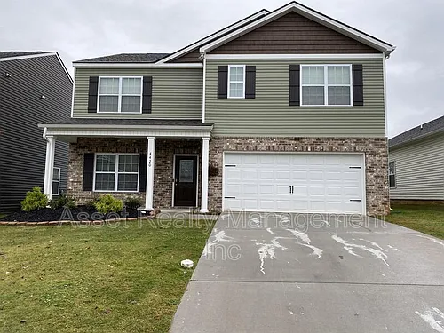 4420 Blackberry Trellis Ln Photo 1