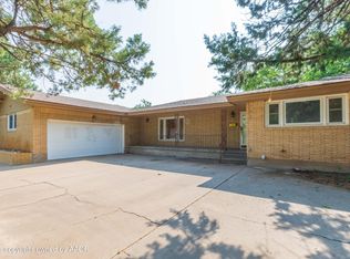 106 N Beverly Dr, Amarillo, TX 79106