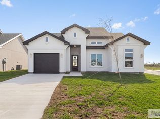 17846 Redwood St, Harlingen, TX 78552