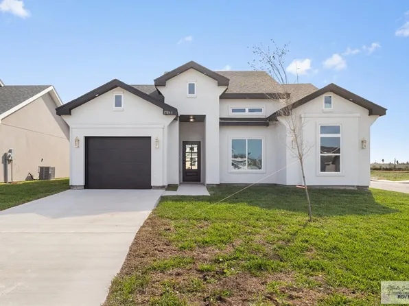 17846 Redwood St, Harlingen, TX 78552