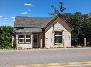 299 Lacour St, Pioche, NV 89043