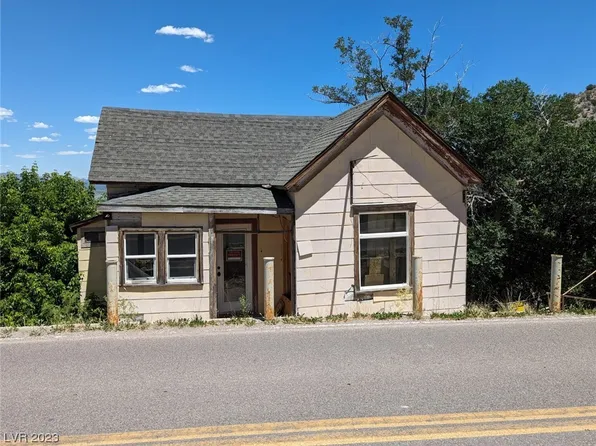 299 Lacour St, Pioche, NV 89043