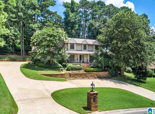 4017 Royal Oak Ct, Birmingham, AL 35243