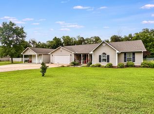 140 Mill Run Trl, Batesville, AR 72501