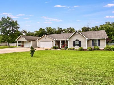 140 Mill Run Trl, Batesville, AR, 72501