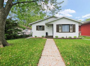 247 N Jefferson Ave, Bradley, IL
