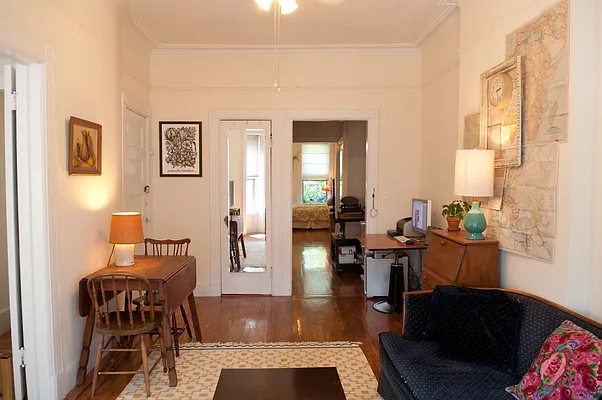 Rented by J. Francois and Associates | media 10